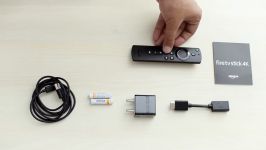 NEW Amazon Fire TV Stick 4K In Depth Review