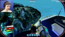 CREEPY UNDERWATER LOCATIONS  Subnautica #21