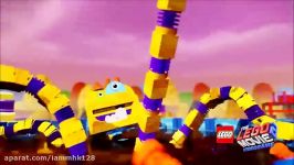 دانلود نسخه فشرده بازی The LEGO Movie 2 Videogame برای PC