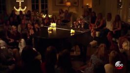 کلیپ پیانو زدن وخواندن تیلور سویفت تقدیمی به تمام هواداران تیلور سویفت  کپی