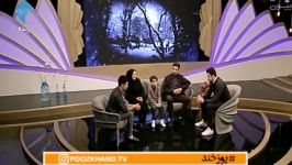 خوانندگی عادل میعاد  کپی به شرط دنبال  فالوفالو