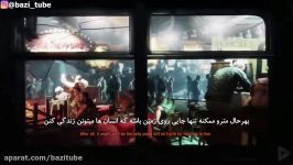 دانلود ویدیو سینمایی بازی METRO EXODUS زیرنویس فارسی