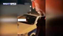 واکنش پلیس به ویدیوی اینستاگرامی فرهاد مجیدی