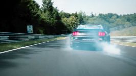 Vaughn Gittin Jr.  Drift King of The Ring Extended Cut