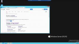 Installer un serveur teamspeak 3 sous Windows Server 2012 R2