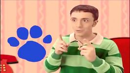 Blues Clues  Whats Over There