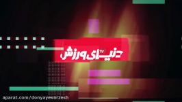 خلاصه لیگ برتر ایران سپیدرود 1 2 استقلال خوزستان