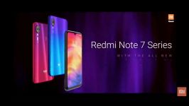 Redmi Note 7 Pro Unboxing Redmi Note 7 Pro Offical Live Event 