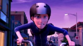 Trollhunters S01 E02غول کش ها فصل اول قسمت دوم