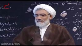 با اصرار لاریجانی روحانی وزارت دادگستری را پذیرفتم