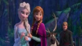 انیمیشن Frozen 2013  دوبله فارسی  پارت #13  پارت اخر