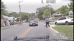 پلیس آمریکا بدون روتوش  وقتی دوربین ها دروغگویی افسر پلیس را اثبات می کند