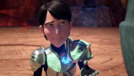 Trollhunters S01 E03غول کش ها فصل اول قسمت سوم دوبله فارسی