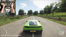 فورزا هوریزان4 forza horizon4