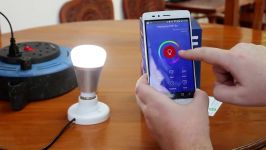 Quick Start Guide for Sonoff B1 Smart RGB Light Bulb