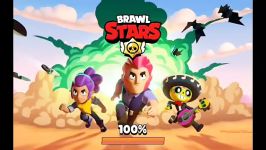 گیم پلی brawl stars وقتی فکر میکنی شاخی