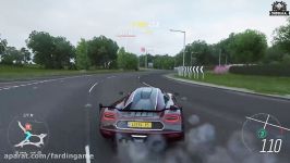 فورزا هوریزان4 forza horizon4