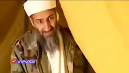 جایزه یک میلیون دلاری برای دستگیری پسر بن لادن