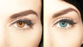 زیبایی  8 غذا نوشیدنی می تواند رنگ چشم شما را در 60 روز تغییر دهد