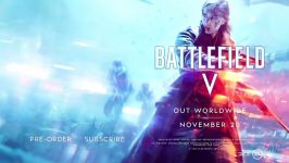 Battlefield 5  Battle Royale Mode First Look Gameplay Trailer Battlefield V 2