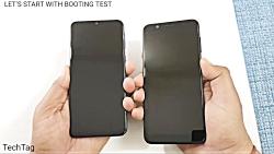 Samsung M20 vs Asus Zenfone Max Pro M1 Speed Test  Ram Management Test