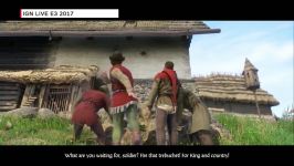 دانلود بازی Kingdom Come Deliverance