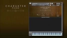 Walkthrough  Charakter Piano Collection