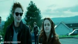 میکس عاشقانه فیلم Twilight گرگ ومیش HD