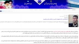 رحیم خستو سخنگوی شورای اسلامی شهر کرج انسجام خانه مطبوعات را به فال نیک گرفت