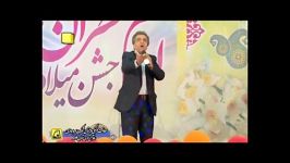 جشن ایستگاهی  معاونت فرهنگی اجتماعی مترو تهران