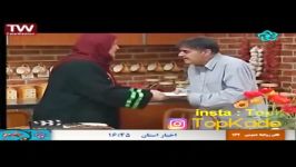 کلیپ خنده دار ظرف شستن