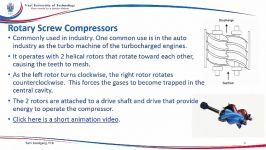 INTRO TO COMPRESSOR SELECTION AND SIZING✓✓