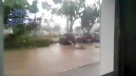 THE MOST EXTREME Storm Footage  Tornado Hurricane Hailstorm VIDEOS