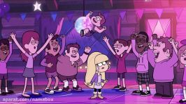 کارتون آبشار جاذبه Gravity Falls فصل 1 قسمت 7