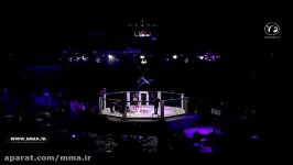 Jivko Stoimenov vs. Falco Neto Lopes SFC6 Warrior Honour