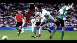 Cristiano Ronaldo  Unstoppable 201516 Skills Goals HD 