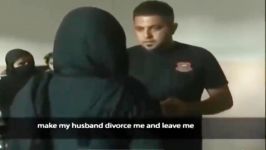 جهاد نکاح  روایتی تکان دهنده تجاوز جنسی داعش به زنان در موصل
