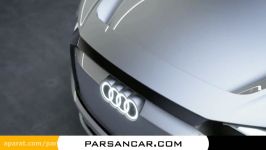 Audi e tron sportback