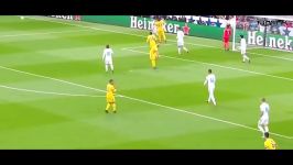 Juventus vs Real Madrid 3 1  All Goals Extended Highlights 2018