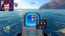 THAT WAS WAY TOO CLOSE  Subnautica  Part 8Full Release