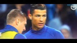 Cristiano Ronaldo • Alan Walker  Faded 2017  Skills Goals  HD