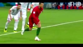 Cristiano Ronaldo World Cup 2018  All Goals and Skills