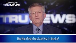 How Much Power Does Israel Have in America