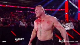 10 مصدومیت خونین دردناک در کشتی کج WWE