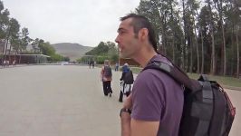 Viaggio Fai Da Te In IRAN Pt.25 PERSEPOLI NAQSH E ROSTAM PASARGADE ✈ Vlog