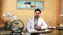 جراحی زیبایی بینی دکتر شباهنگ محمدی متخصص گوش حلق بینی جراح سر گردن
