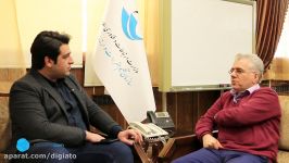 گفتگو معاون وزیر ارتباطات درباره فناوری 5G در ایران