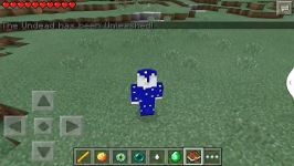 mod جادوگری برای mcpe 0.9.0 به بالا