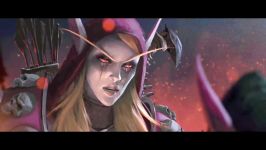 Warbringers Sylvanas