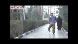 کلیپ خنده دار کلیپ خیلی خندهدار ضایع شدن علی صادقی